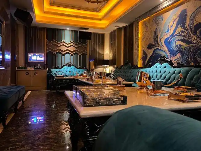 威海商务ktv畅享多样商务ktv玩法-乳山市ktv预订